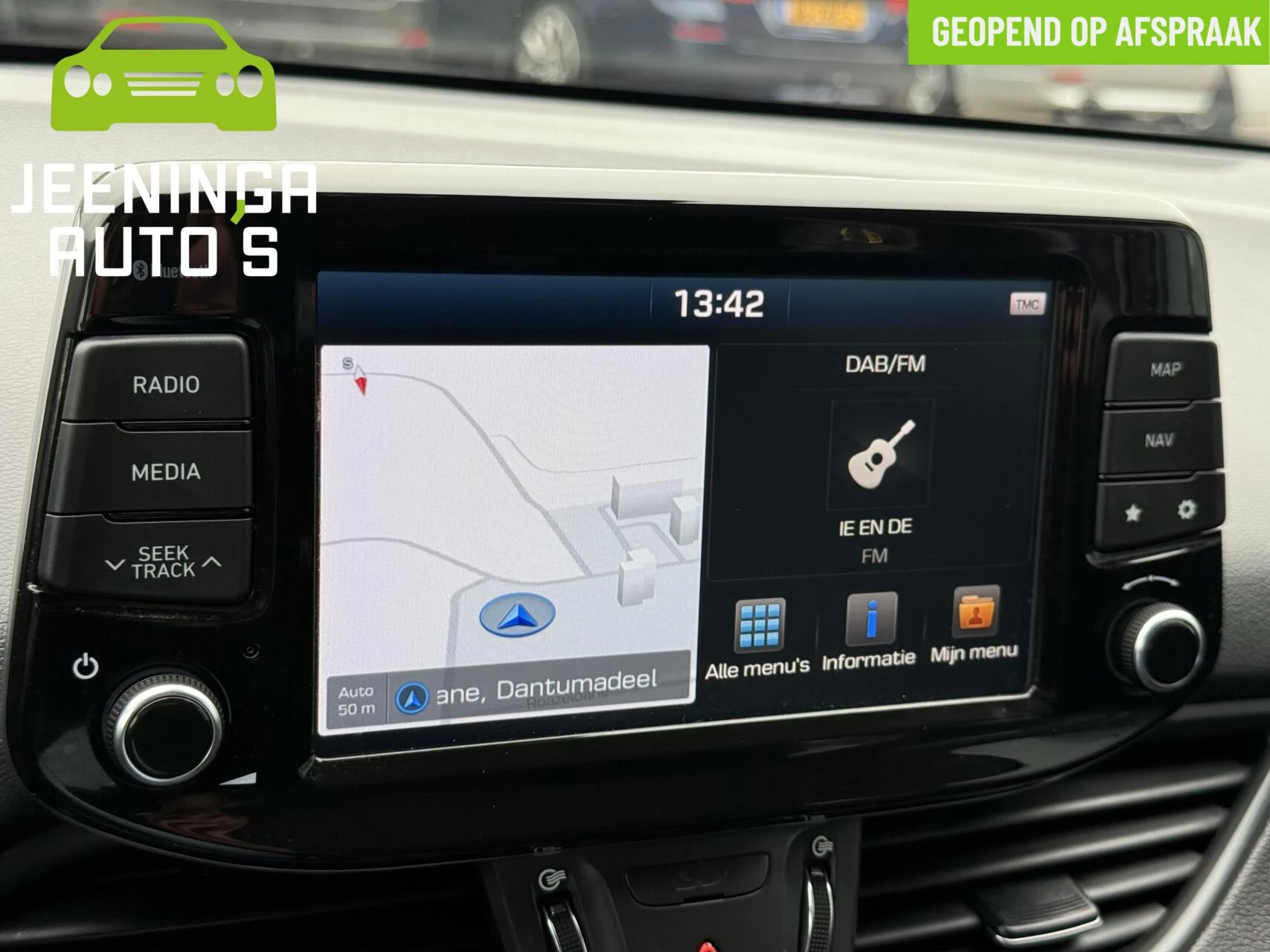 Hoofdafbeelding Hyundai i30