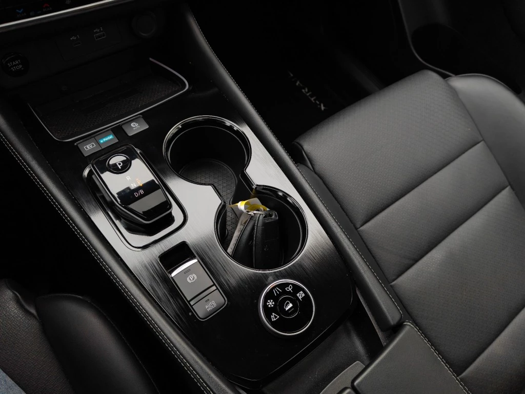 Hoofdafbeelding Nissan X-Trail