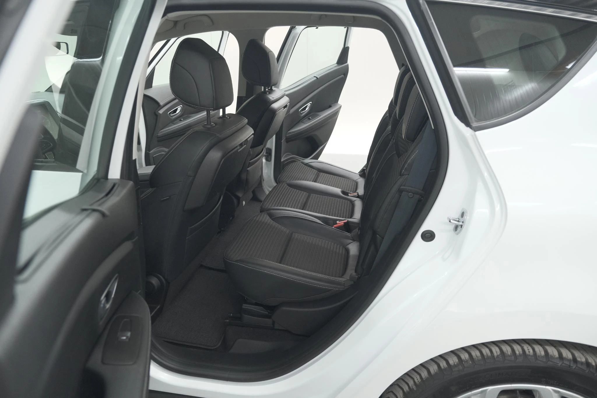 Hoofdafbeelding Renault Scénic