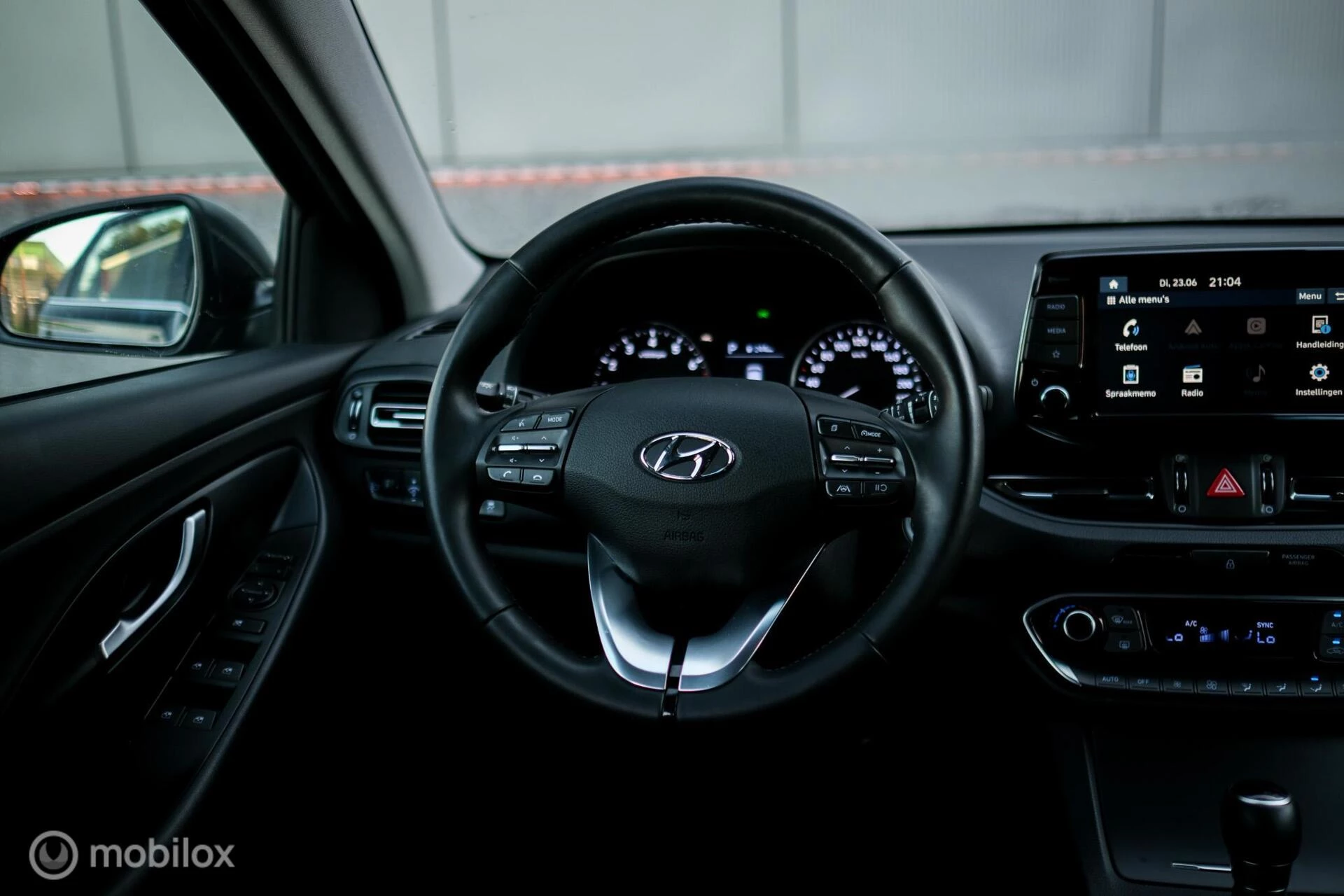 Hoofdafbeelding Hyundai i30