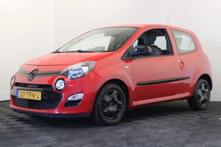 Renault Twingo 1.2 16V Authentique