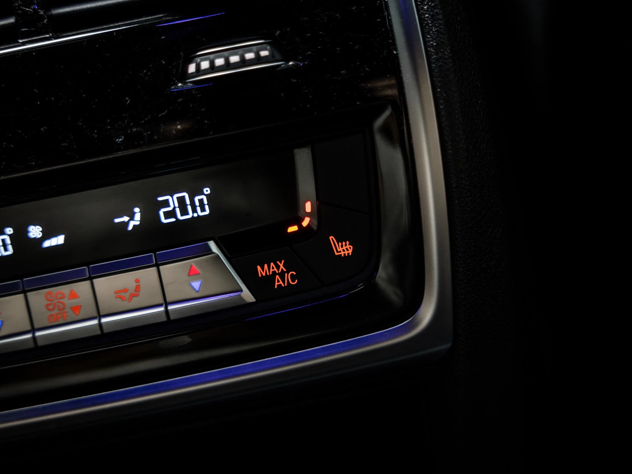 Hoofdafbeelding BMW X6