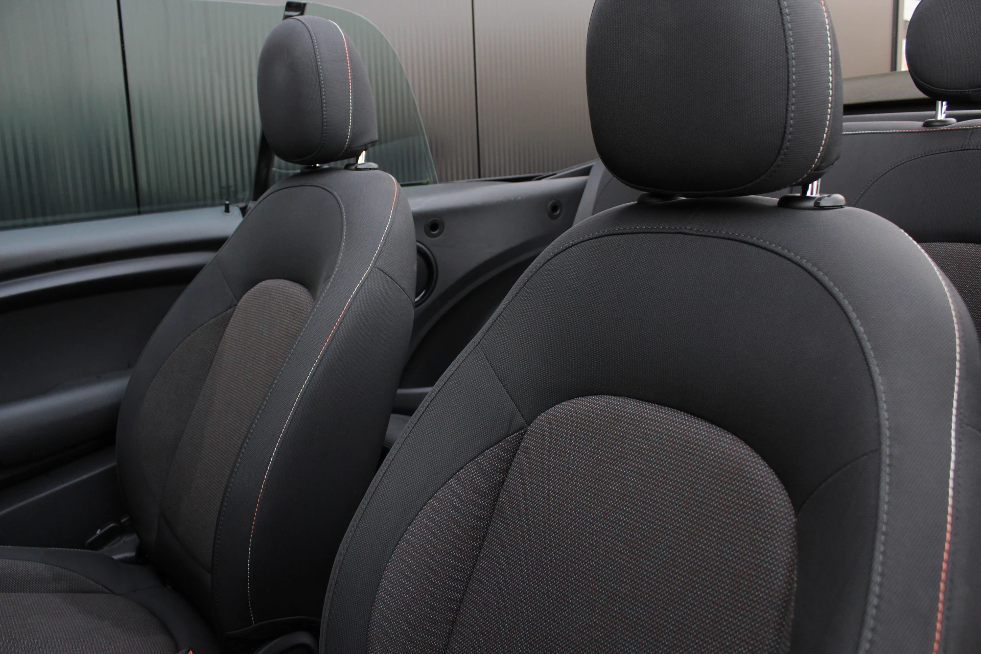 Hoofdafbeelding MINI One Cabrio