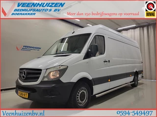 Mercedes-Benz Sprinter 311CDI L3/H2 Automaat Euro 6!