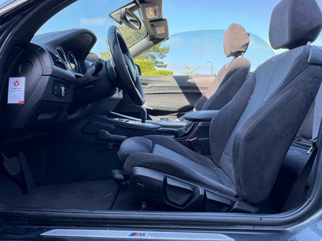 Hoofdafbeelding BMW 2 Serie