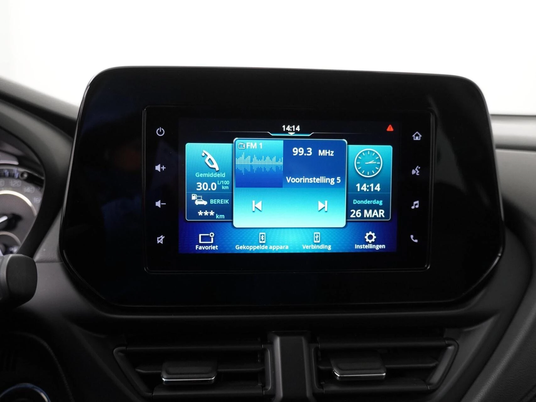 Hoofdafbeelding Suzuki S-Cross