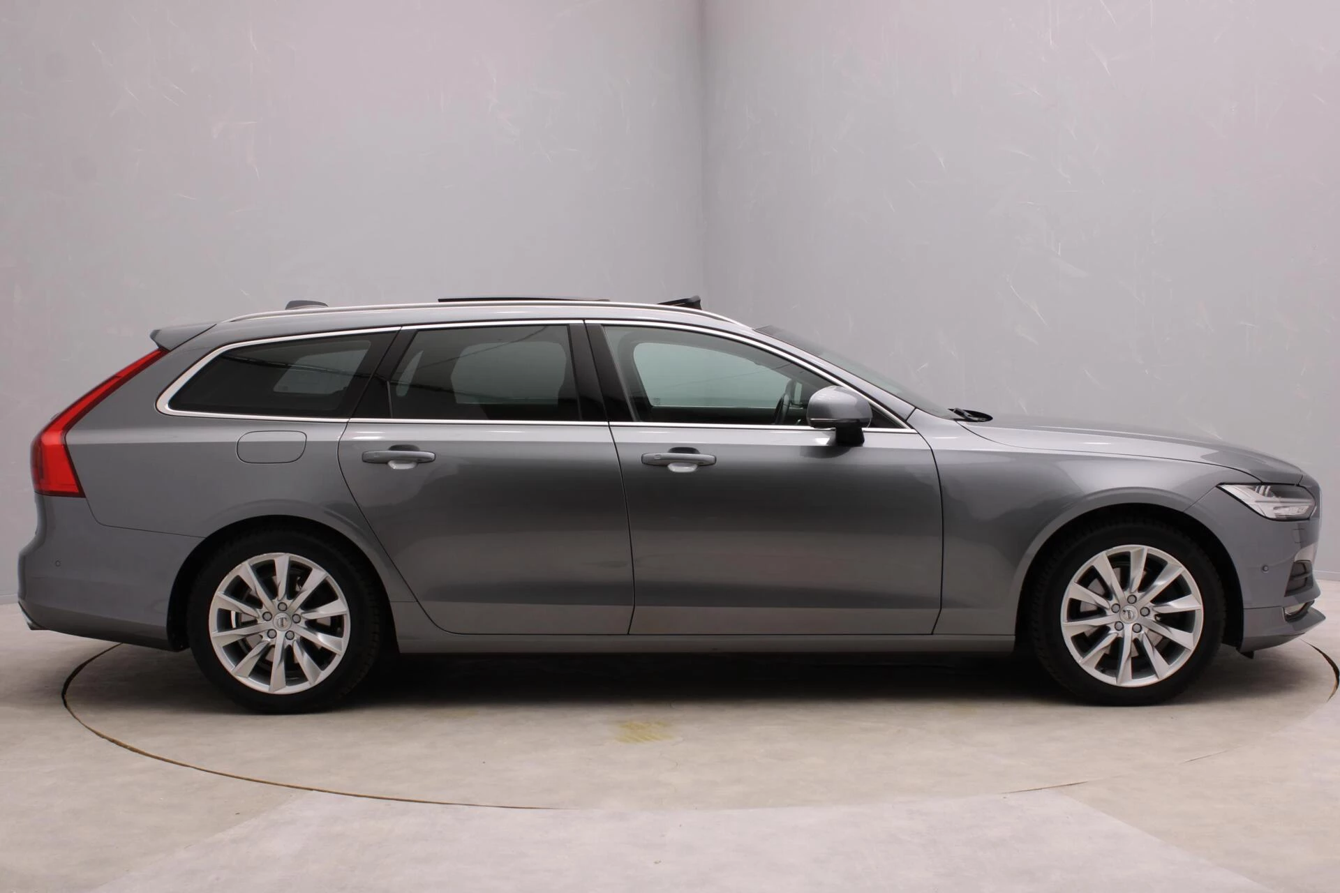 Hoofdafbeelding Volvo V90