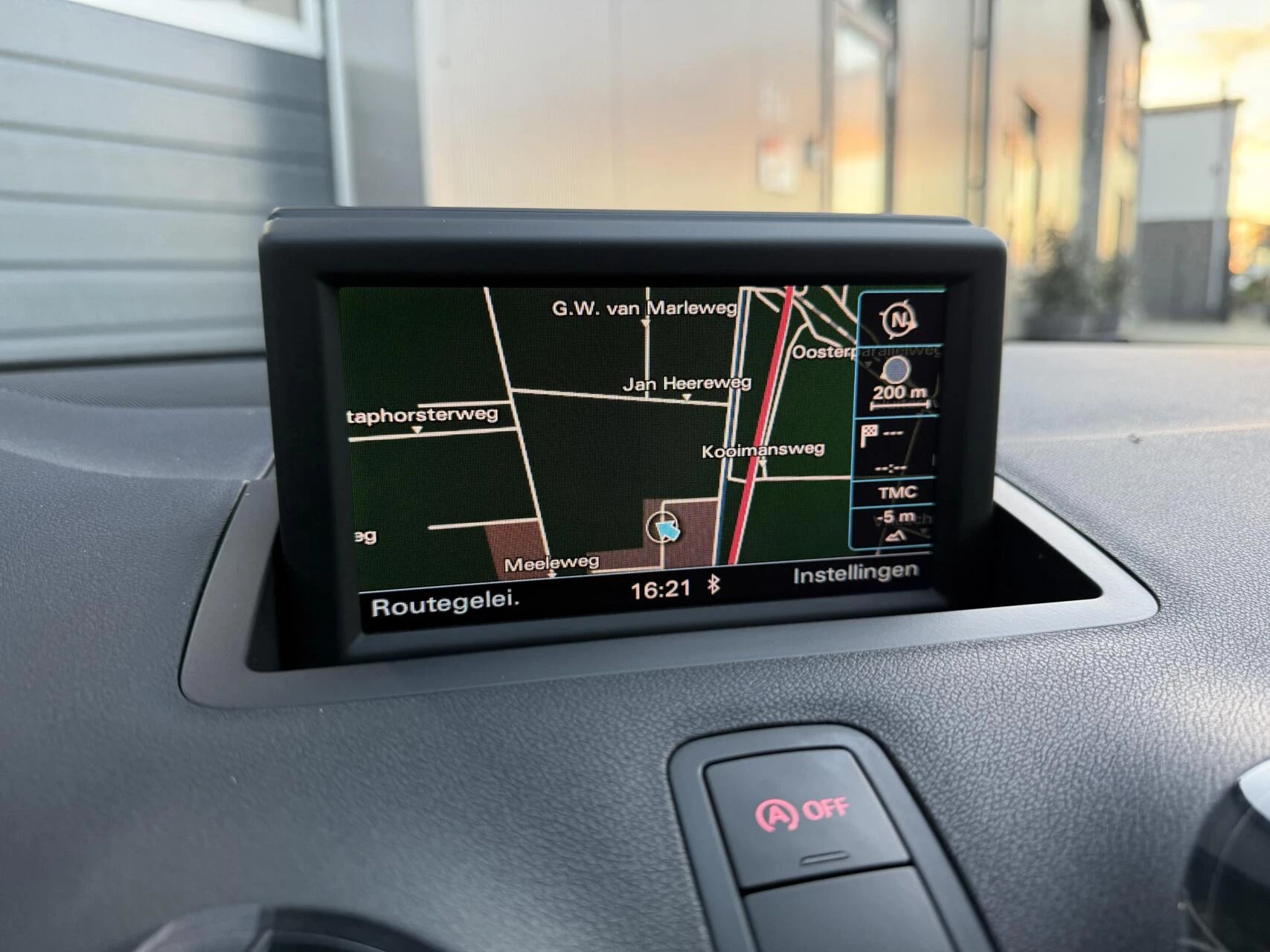 Hoofdafbeelding Audi A1