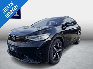 Volkswagen ID.4 GTX 4Motion 77 kWh 300PK | SOH 89% | WARMTEPOMP | HEADUP DISPLAY | ACC CRUISE CONTROLE |  ELECTRISCHE TREKHAAK | MATRIX-LED-KOPLAMP (IQ.LIGHT) | STOEL + STUURWIELVERWARMING | RIJKLAAR GELEVERD MET 12 MND BOVAG GARANTIE
