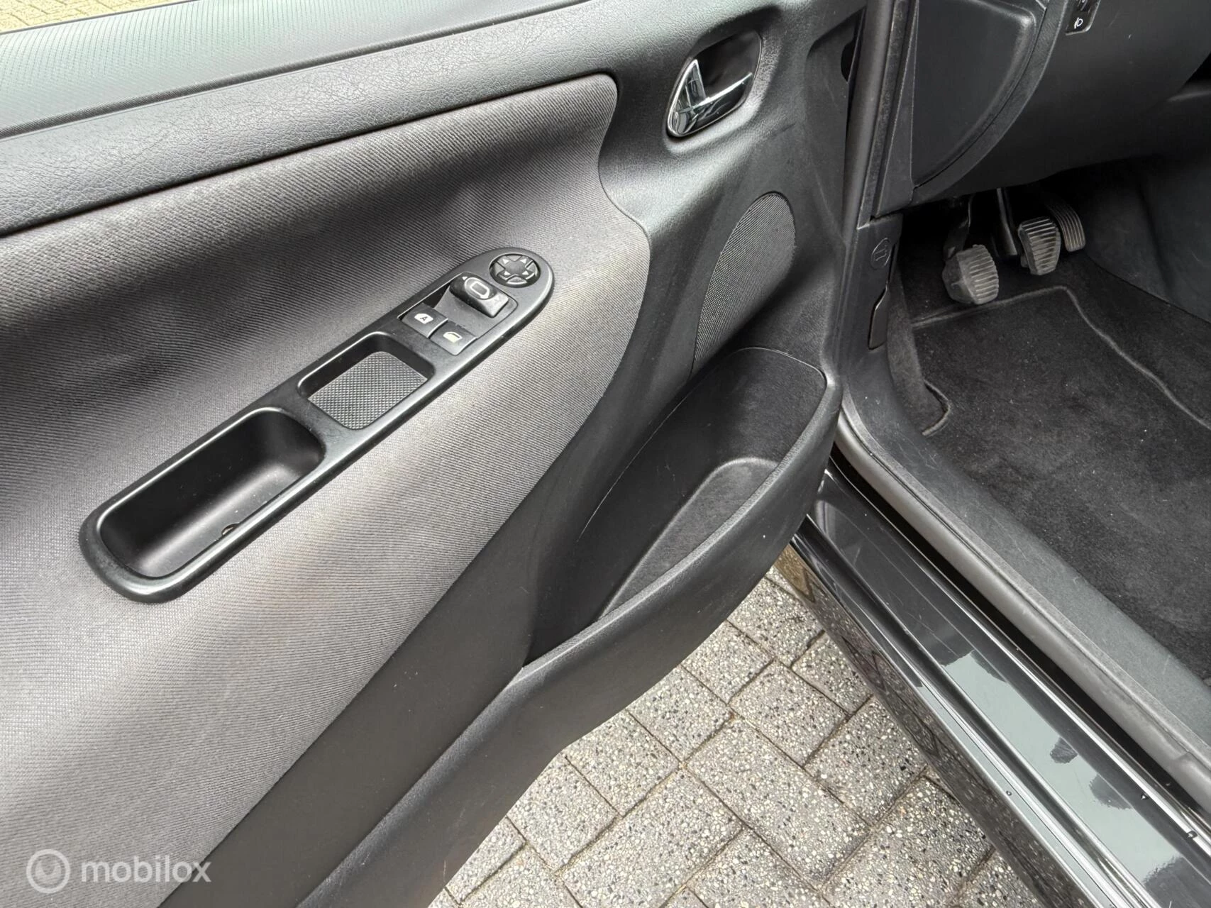 Hoofdafbeelding Peugeot 207