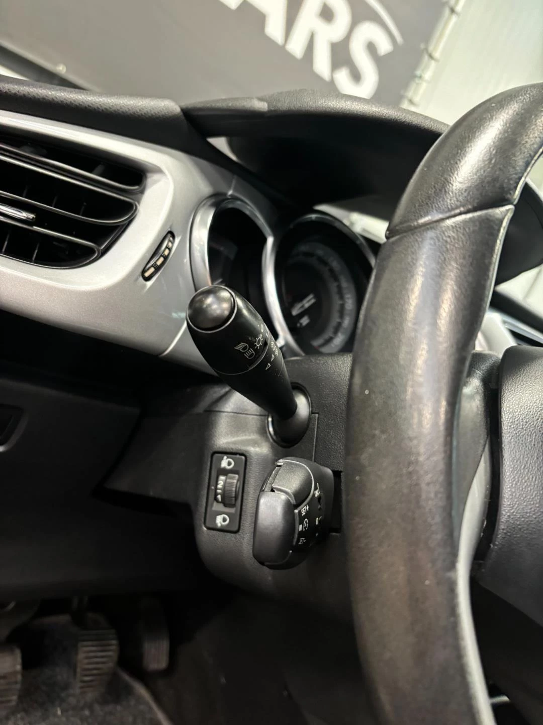 Hoofdafbeelding Citroën DS3