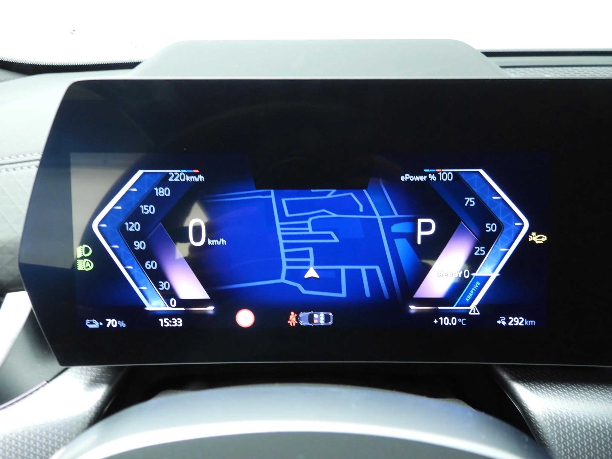 Hoofdafbeelding BMW iX2