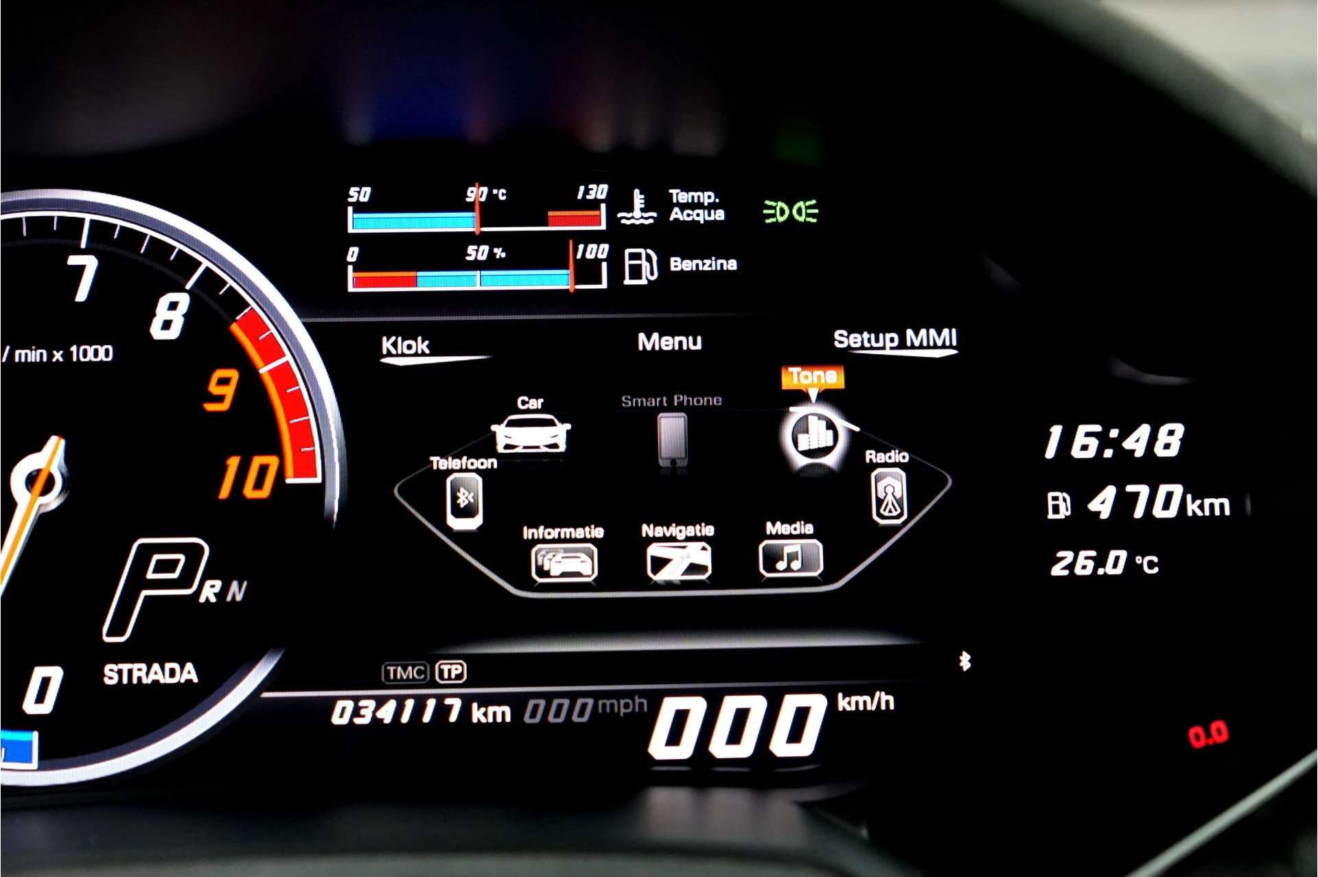 Hoofdafbeelding Lamborghini Huracán