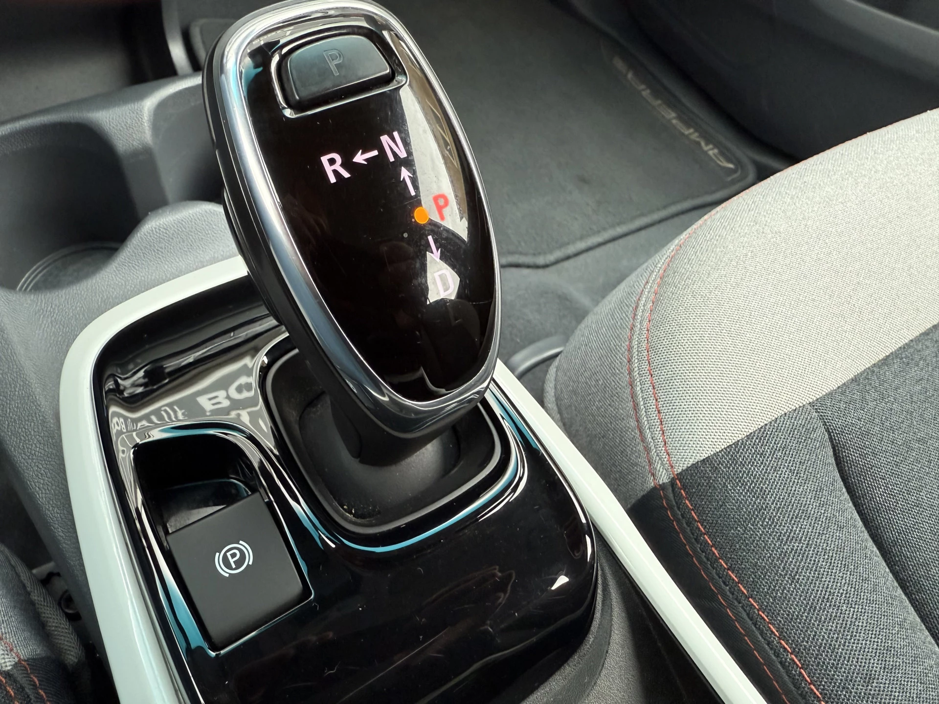 Hoofdafbeelding Opel Ampera-e