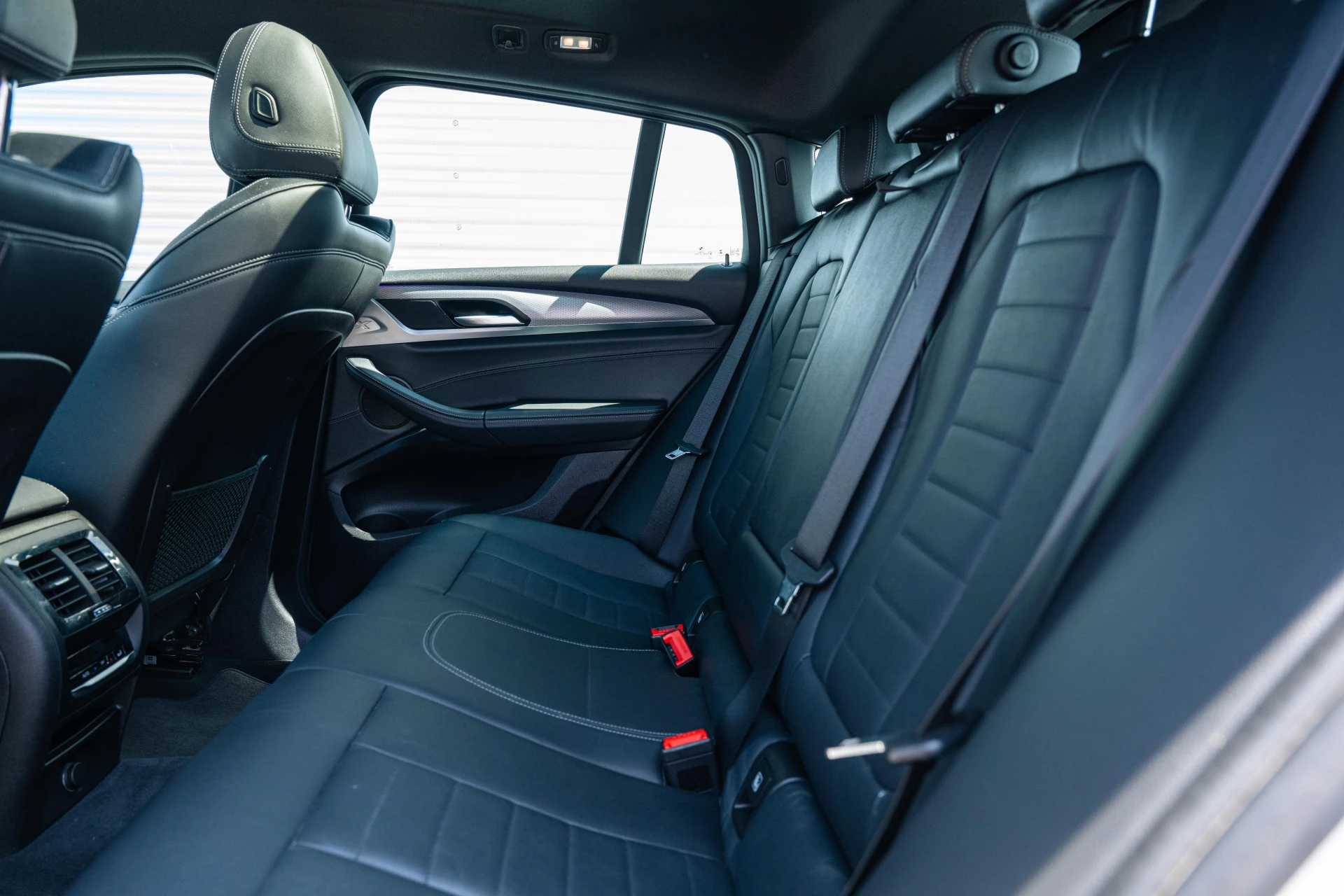 Hoofdafbeelding BMW X4