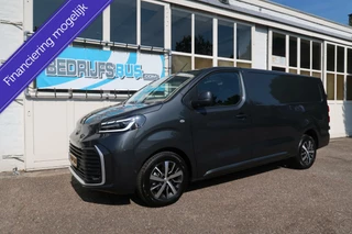 Toyota PROACE Long Professional 145PK Automaat|NIEUW MODEL/DIRECT LEVERBAAR!