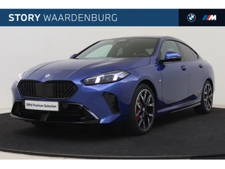 BMW 2 Serie Gran Coupé 220 M Sport Automaat / Sportstoelen / Achteruitrijcamera / Comfort Access / Adaptieve LED / M Adaptief onderstel / Stuurverwarming / Stoelverwarming / Parking Assistant
