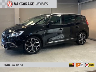 Hoofdafbeelding Renault Grand Scénic Renault Grand Scénic 1.3 TCe Limited 7p. AUTOMAAT | CAMERA | NAVI | CLIMA |