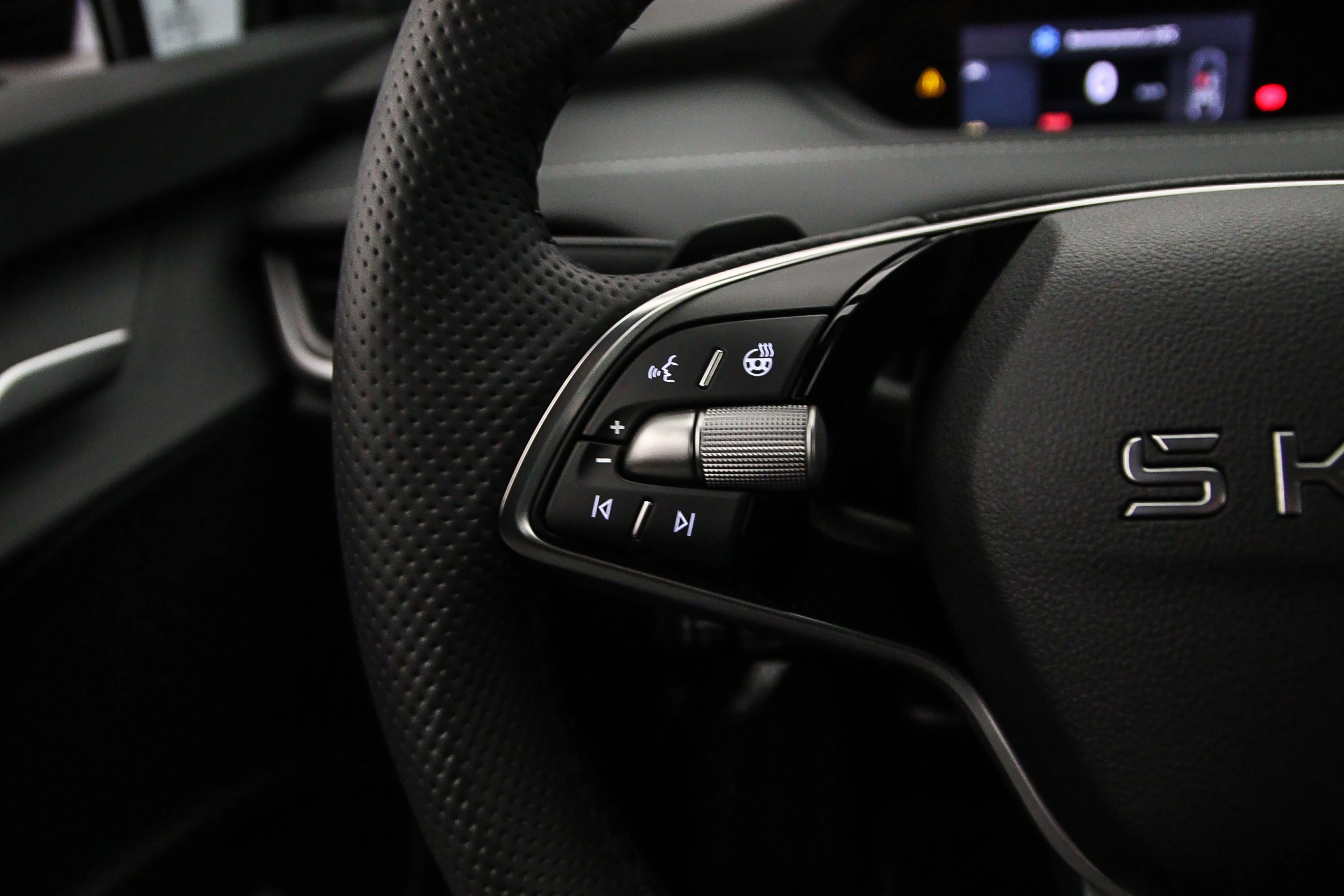 Hoofdafbeelding Škoda Enyaq iV