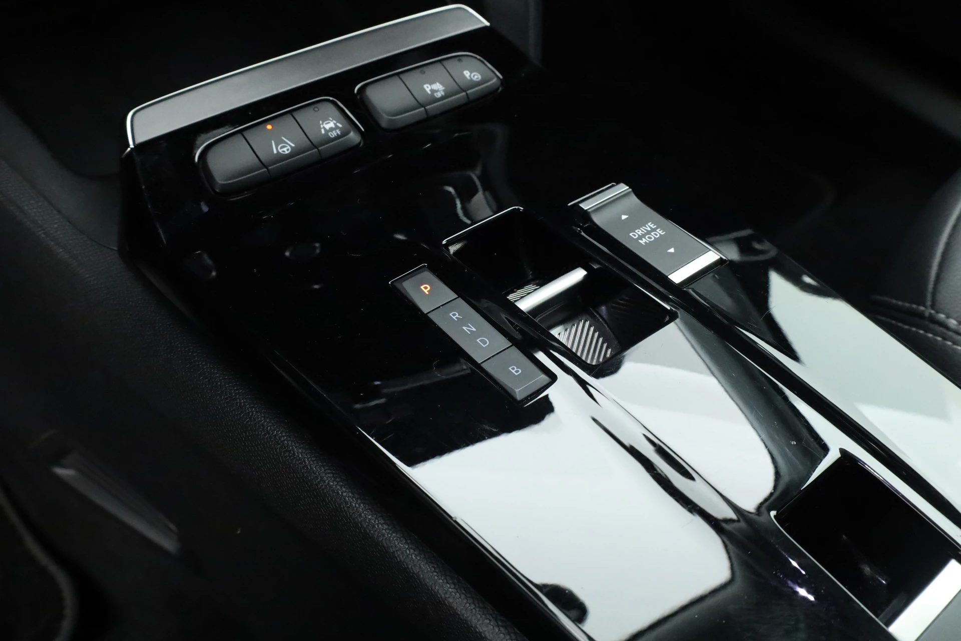 Hoofdafbeelding Opel Mokka-e