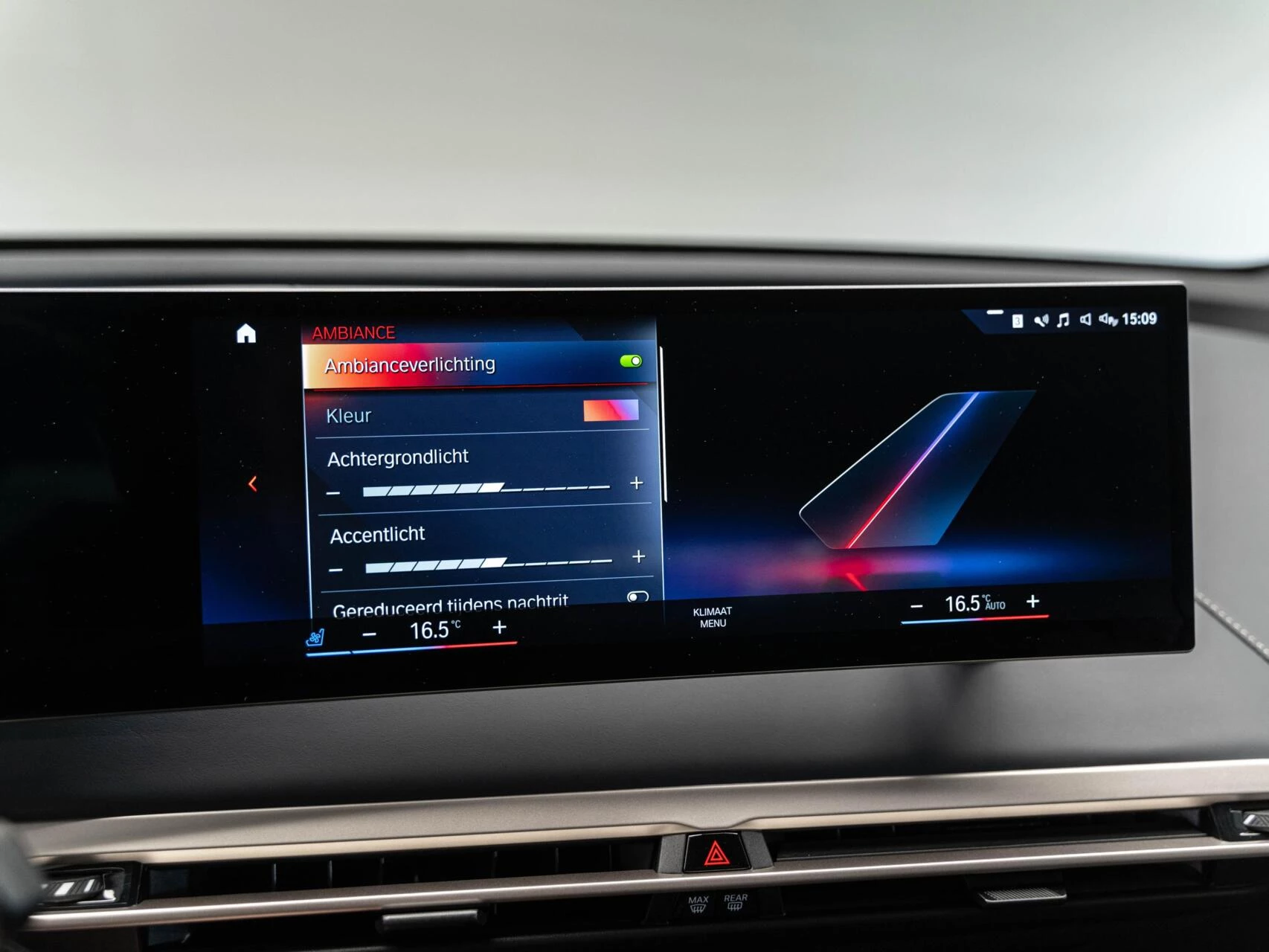 Hoofdafbeelding BMW iX