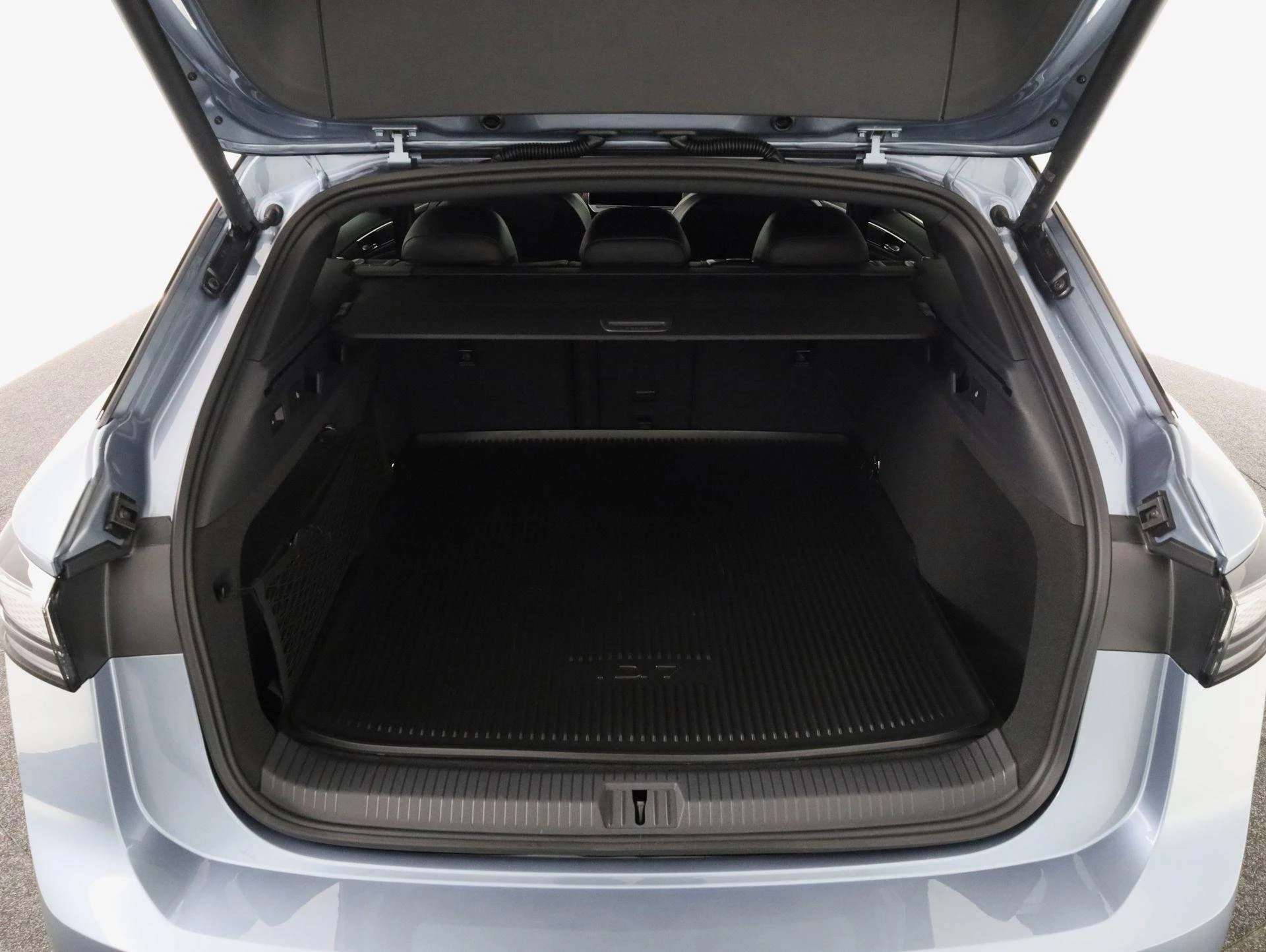 Hoofdafbeelding Volkswagen ID.7