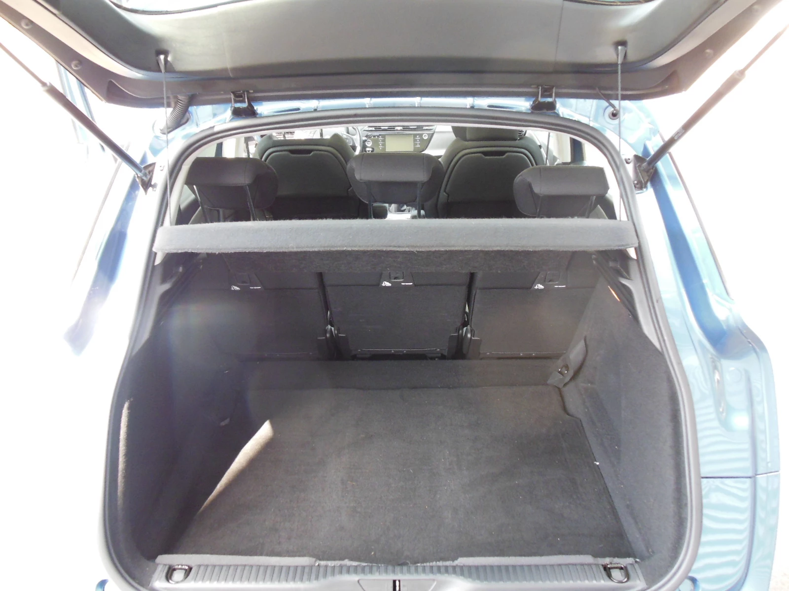 Hoofdafbeelding Citroën C4 Picasso