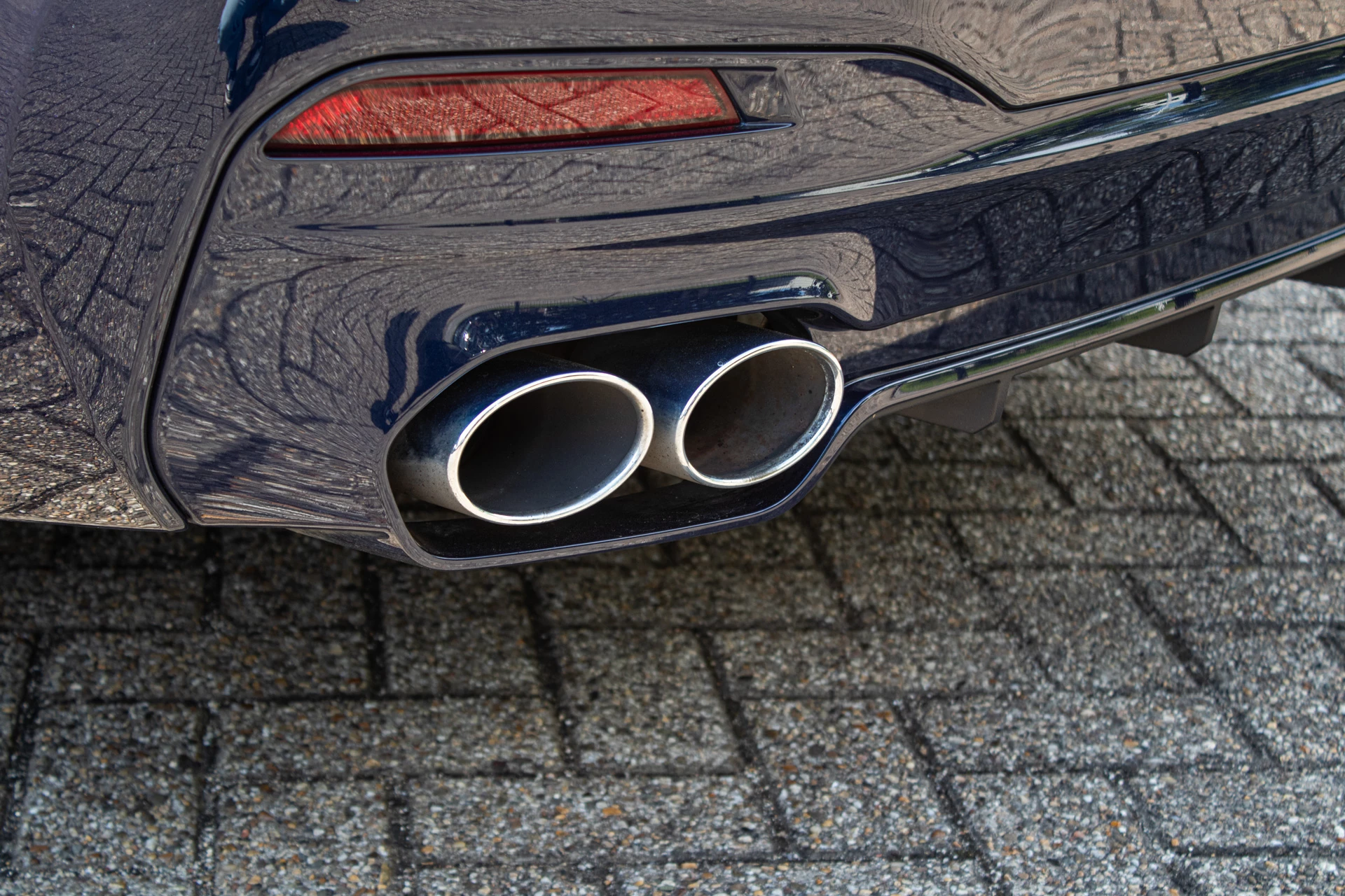 Hoofdafbeelding Alpina D5 S