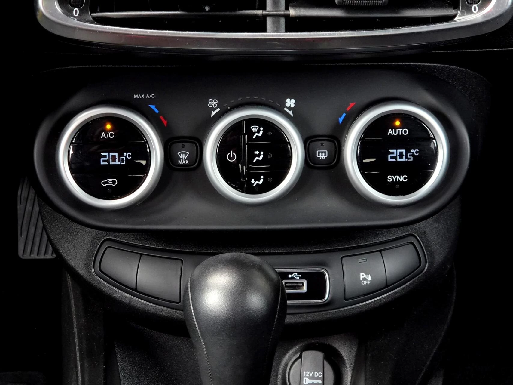 Hoofdafbeelding Fiat 500X