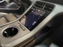Hoofdafbeelding Porsche Taycan