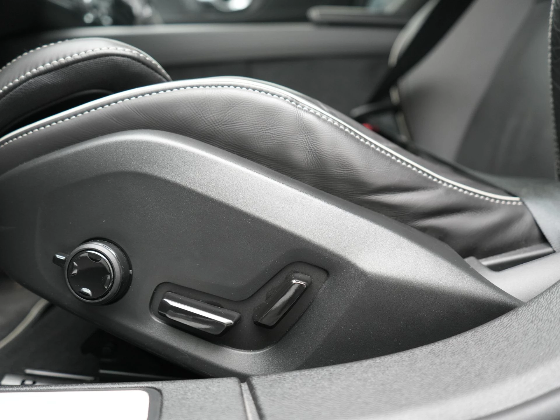 Hoofdafbeelding Volvo S60