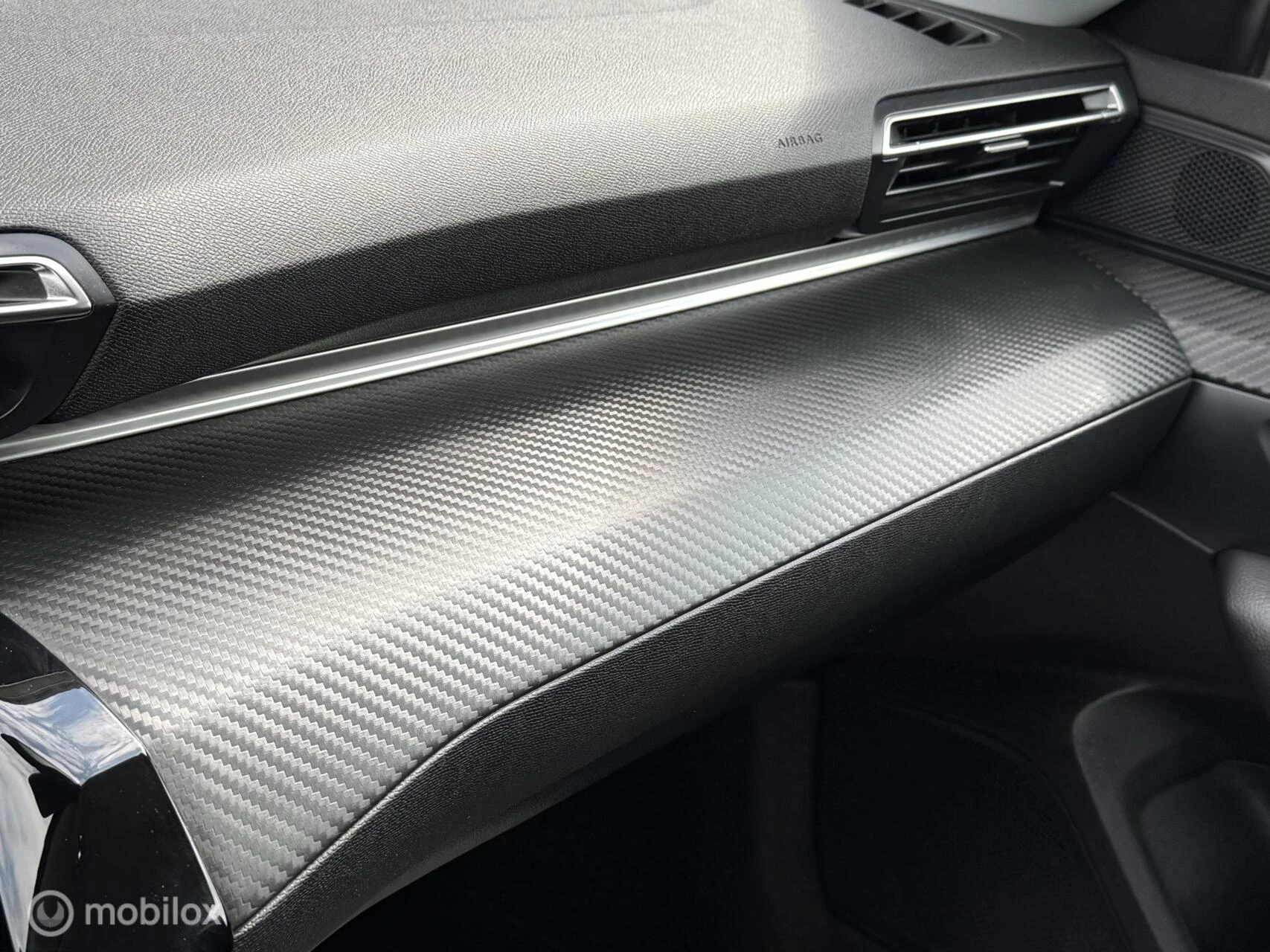 Hoofdafbeelding Peugeot 508