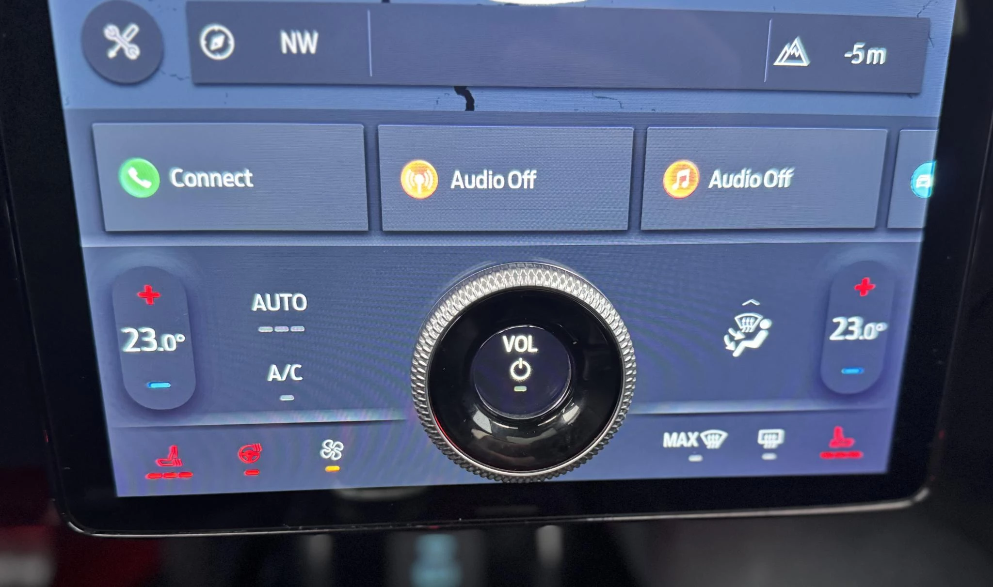 Hoofdafbeelding Ford Mustang Mach-E