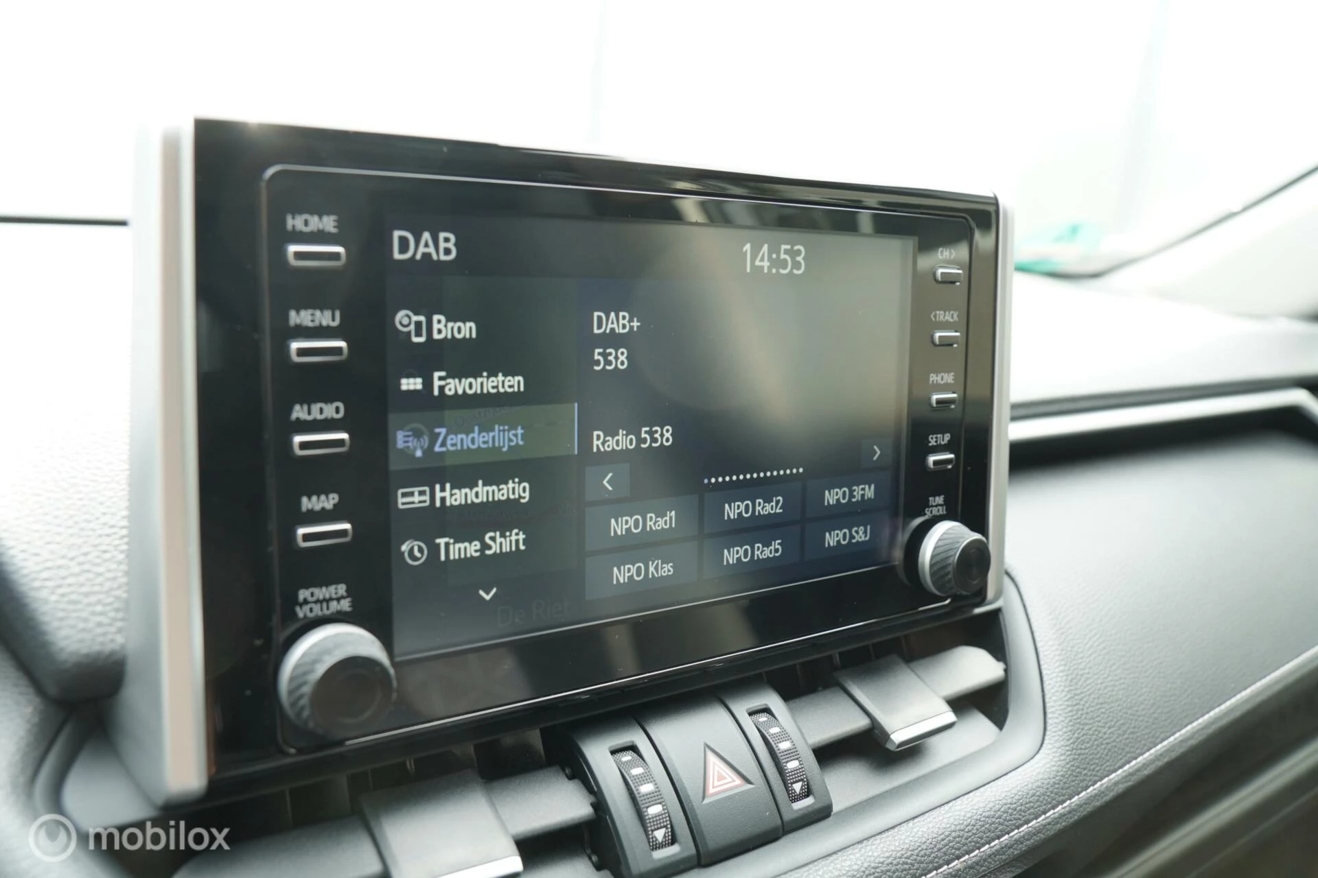 Hoofdafbeelding Toyota RAV4