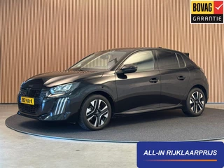 Peugeot 208 1.2 PureTech 100 PK Aut. Allure | Carplay | Navi | PDC | Incl. garantie