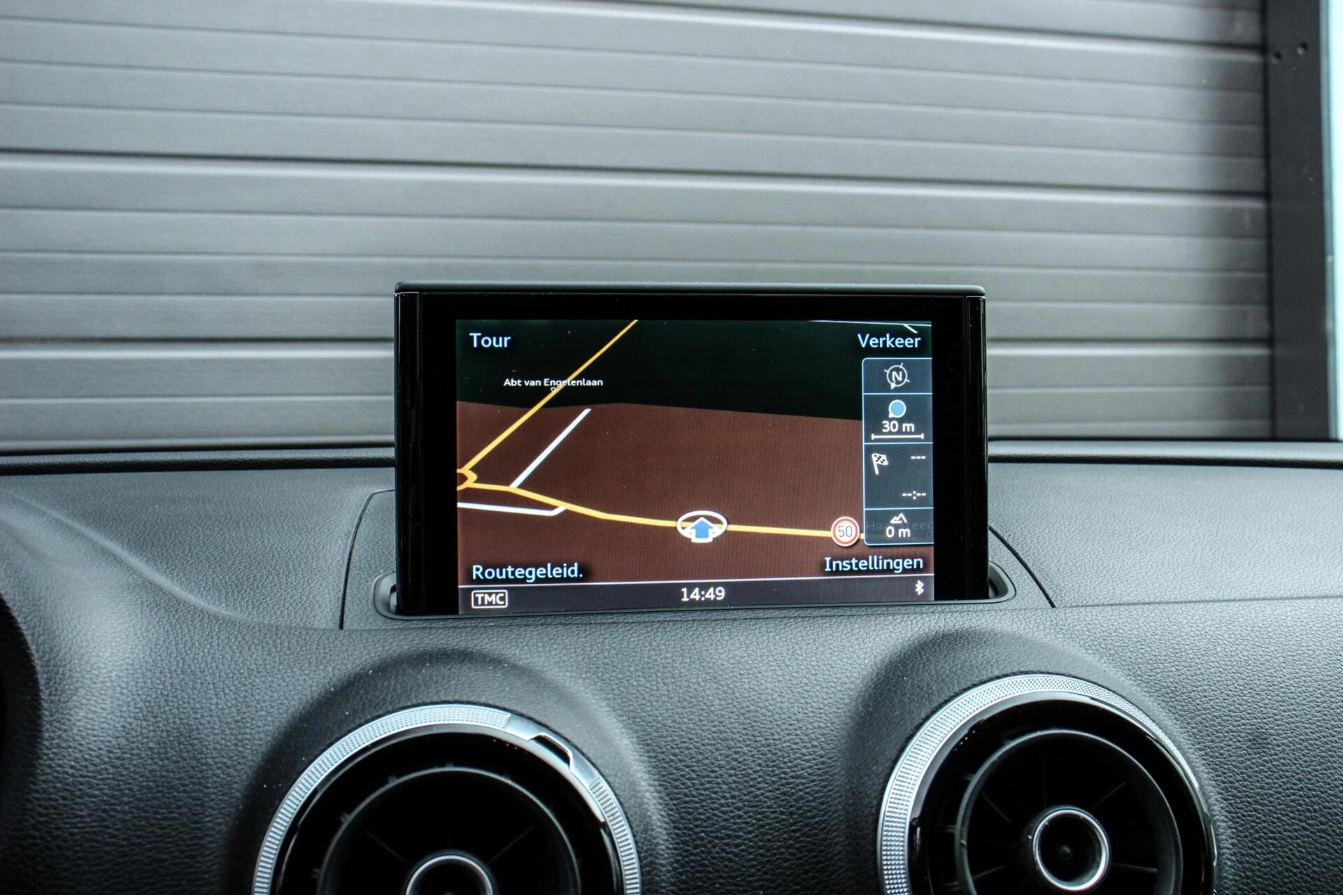 Hoofdafbeelding Audi S3