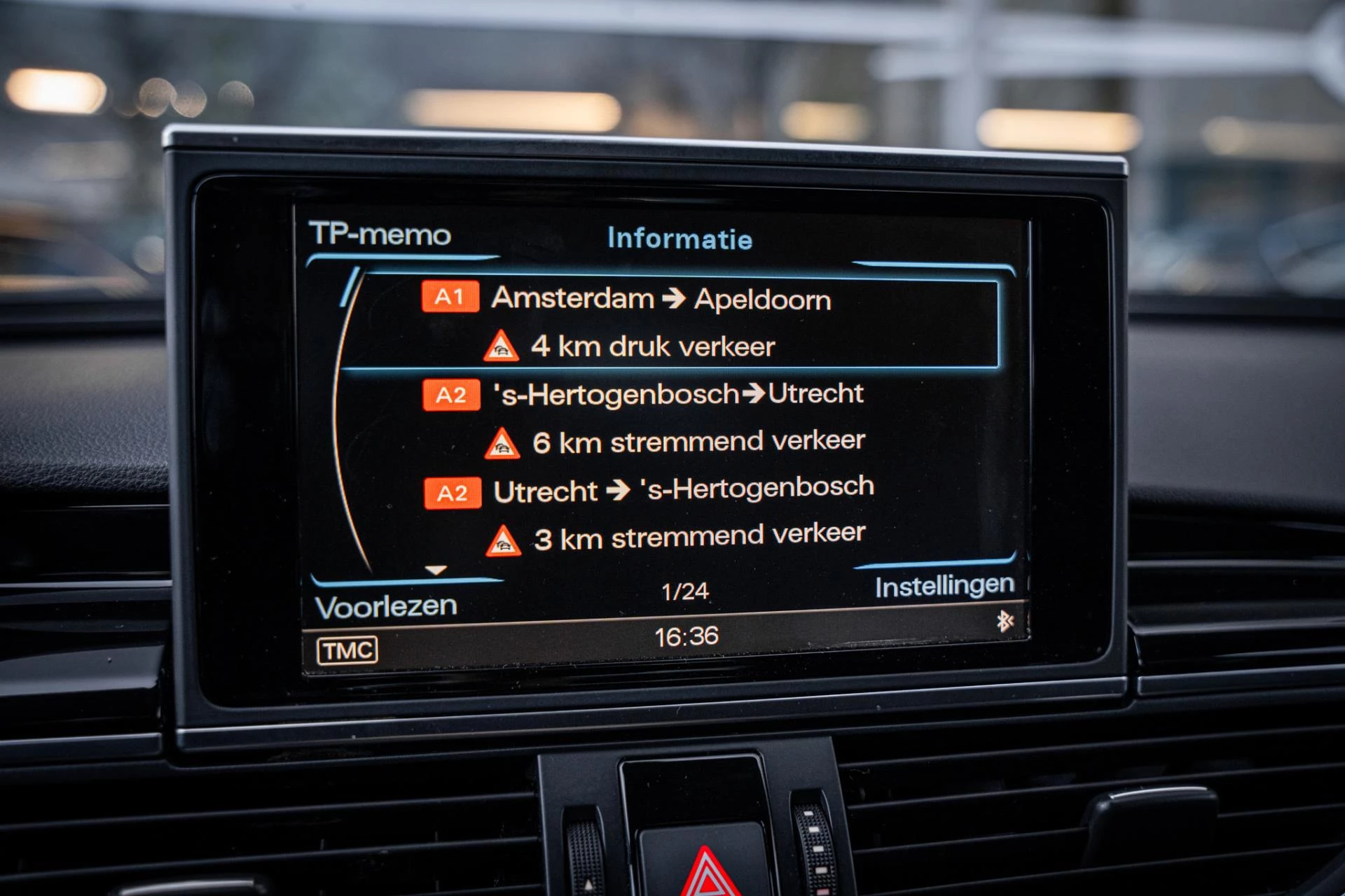 Hoofdafbeelding Audi RS6