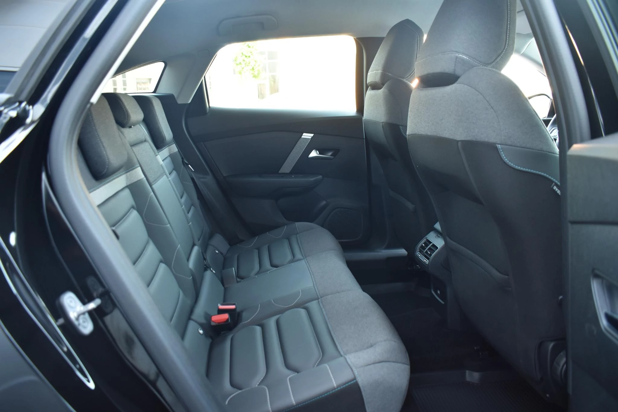Hoofdafbeelding Citroën C4