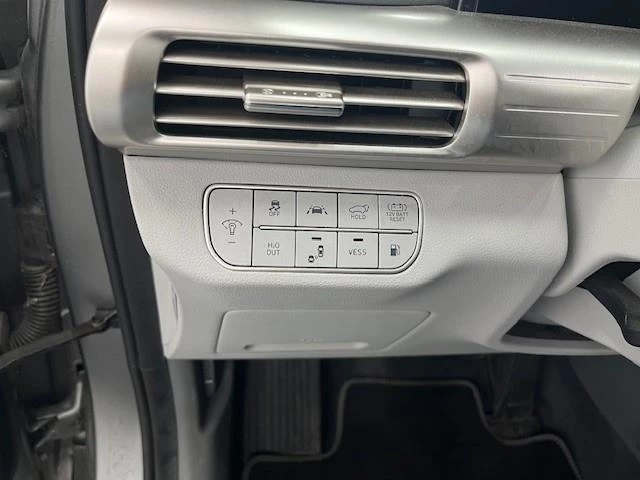 Hoofdafbeelding Hyundai Nexo