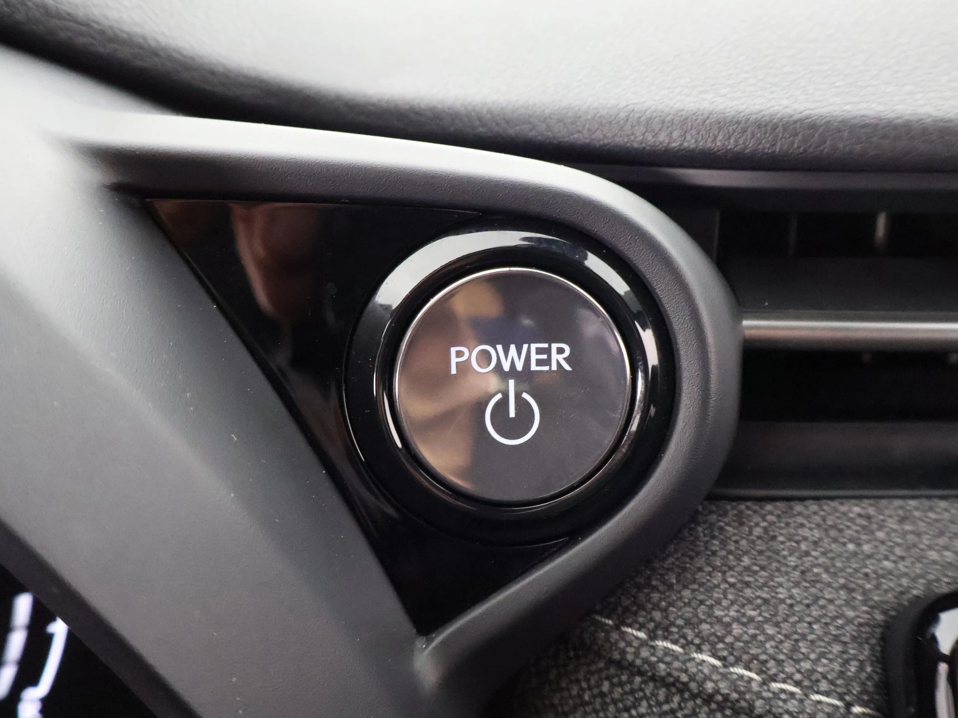 Hoofdafbeelding Lexus LBX