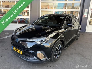 Toyota C-HR 1.8 Hybrid Style/Camera/Cruise/Sport