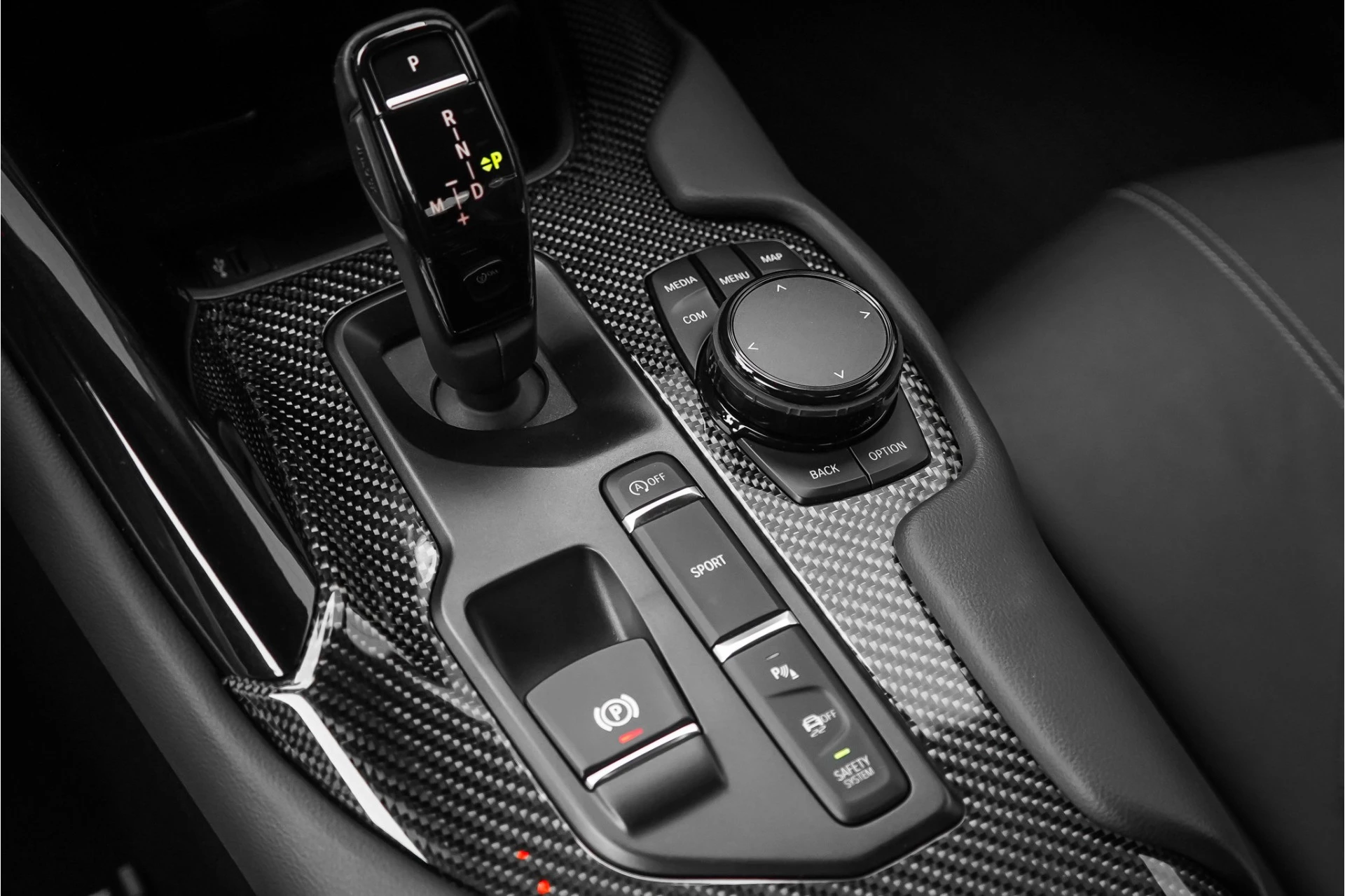 Hoofdafbeelding Toyota Supra