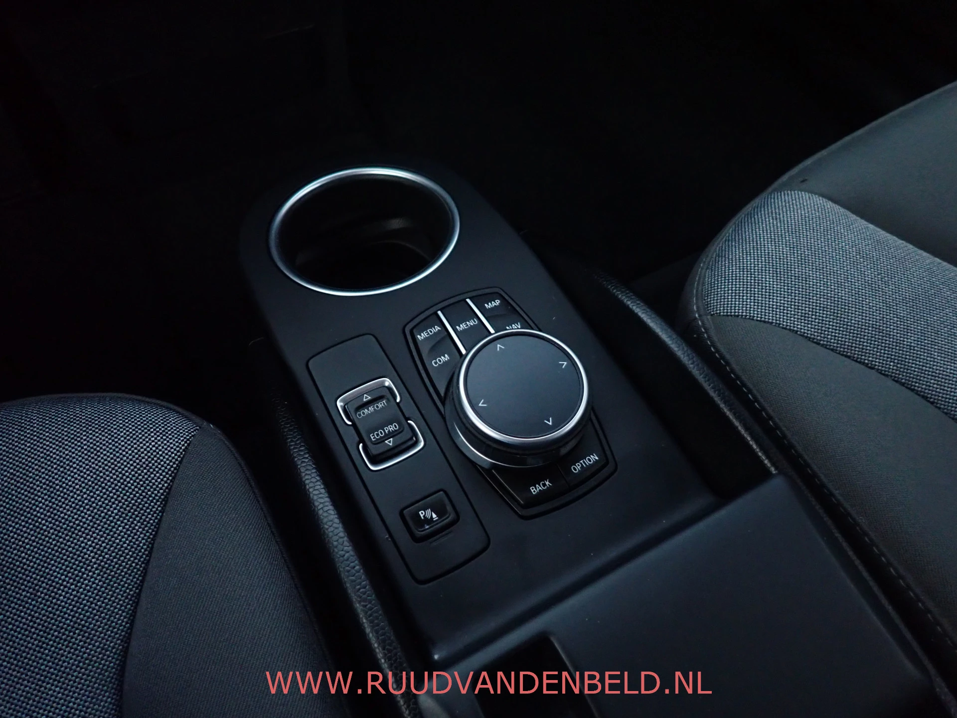 Hoofdafbeelding BMW i3