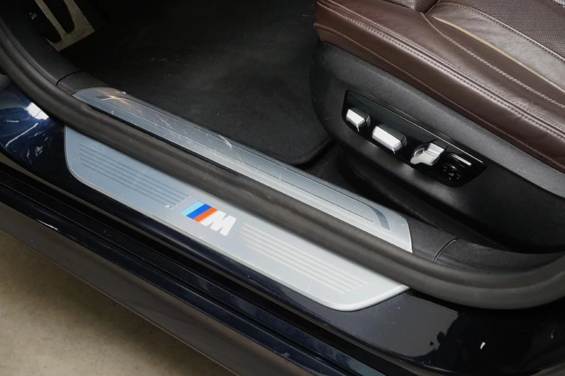Hoofdafbeelding BMW 7 Serie