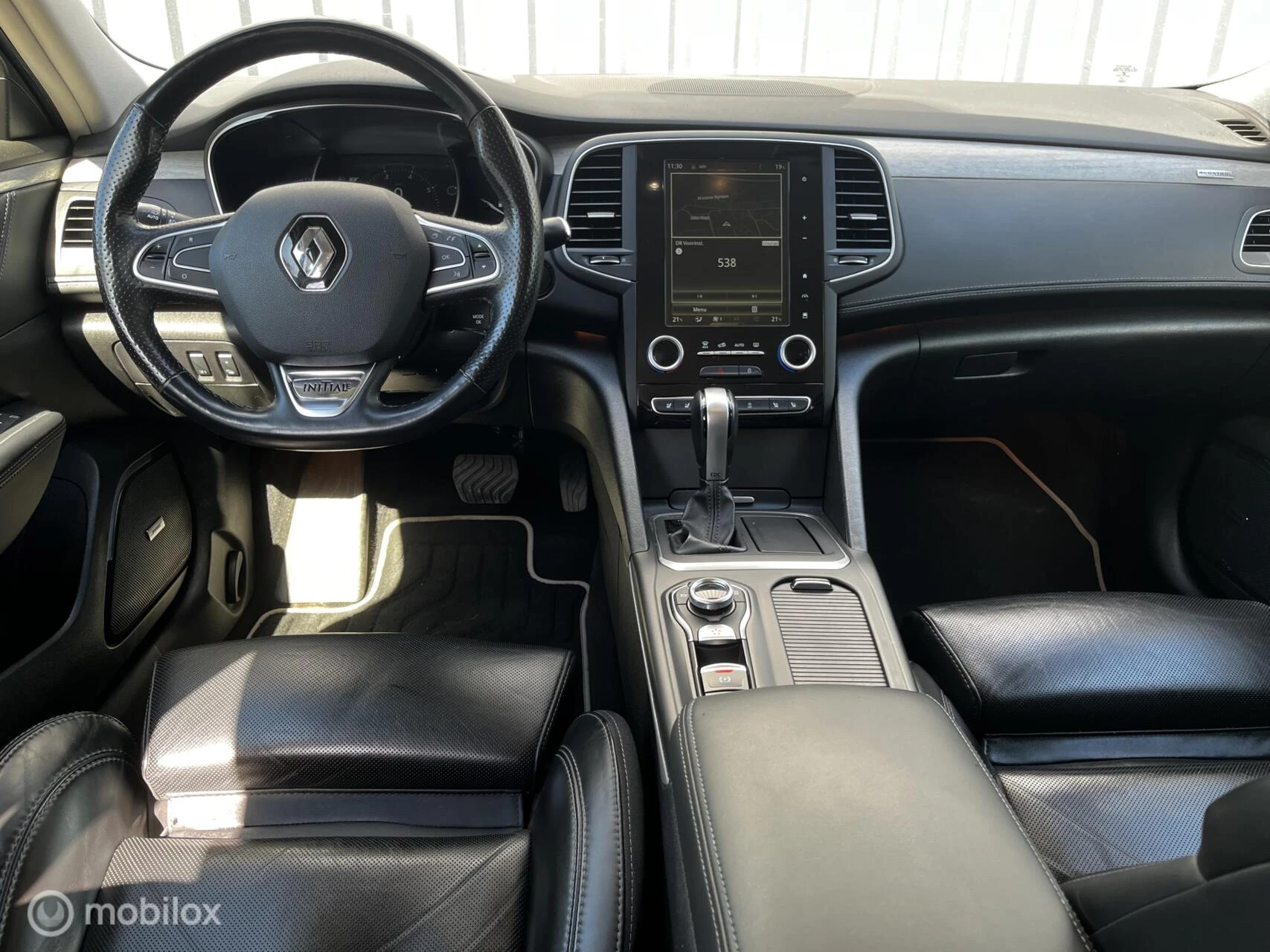 Hoofdafbeelding Renault Talisman