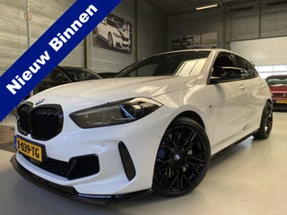 BMW 1 Serie M135i xDrive Business Edition Plus Cruise, Pano, Harman/kardon