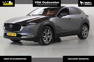 Mazda CX-30 2.0 X 180pk Automaat Luxury