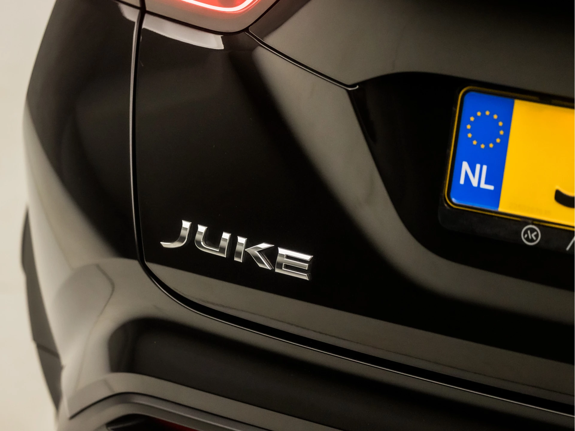Hoofdafbeelding Nissan Juke