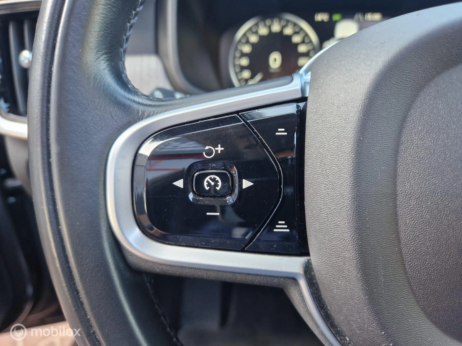 Hoofdafbeelding Volvo V90