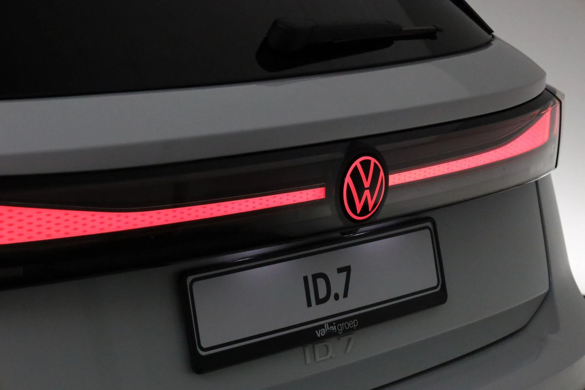 Hoofdafbeelding Volkswagen ID.7